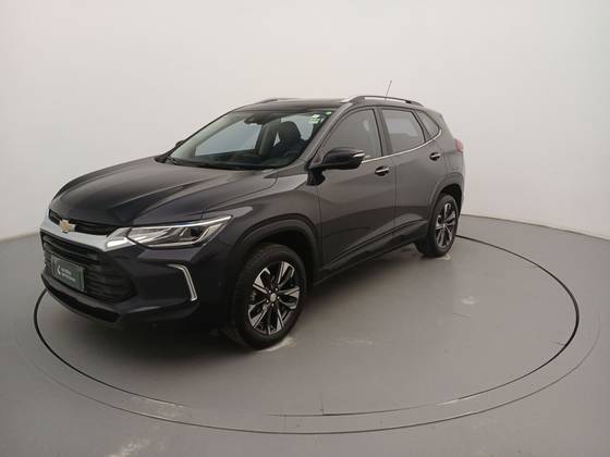 CHEVROLET TRACKER 1.2 TURBO FLEX PREMIER AUTOMÁTICO